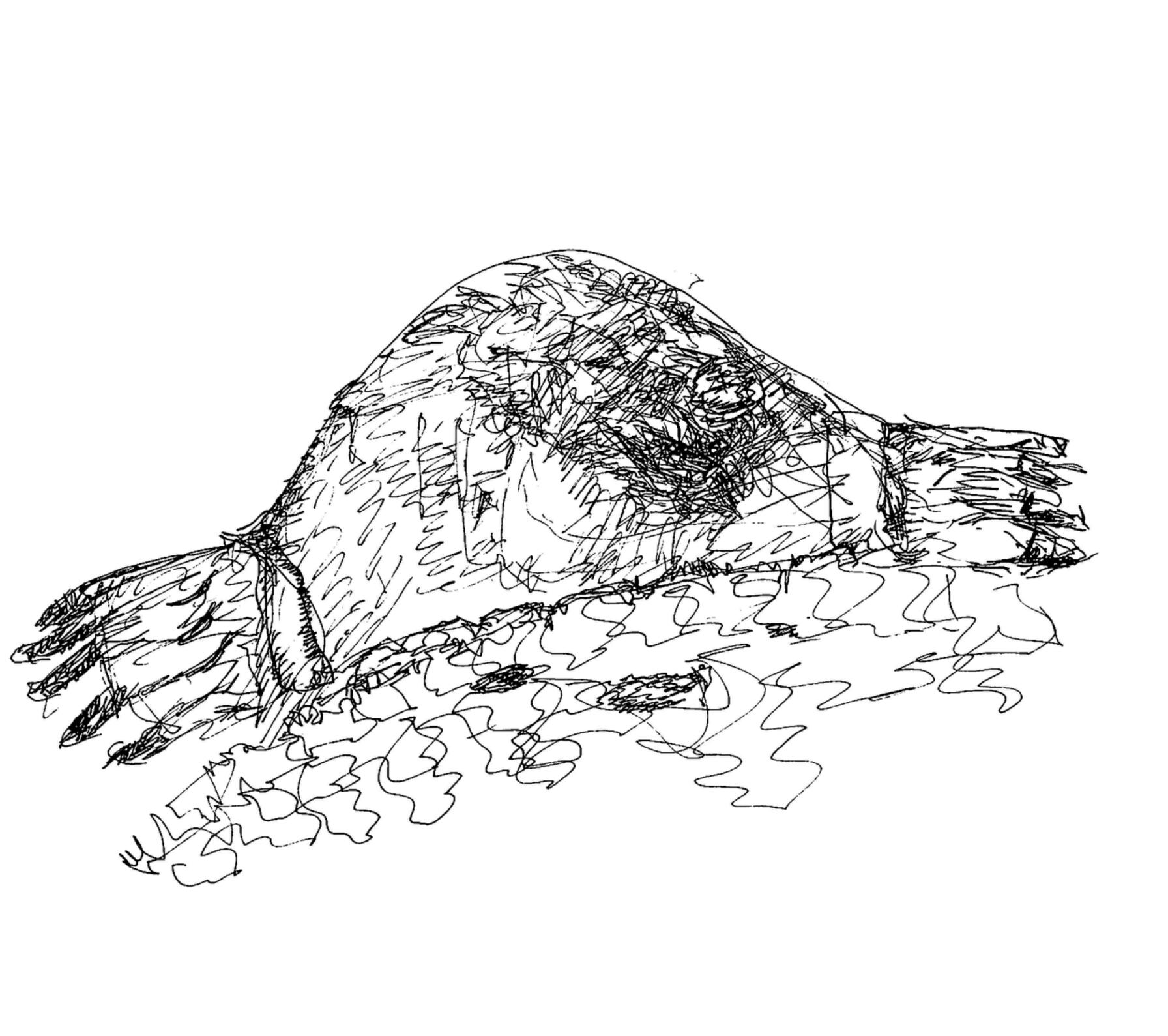 Das chinesische Dào steht für den Weg im Sinne einer Denkrichtung