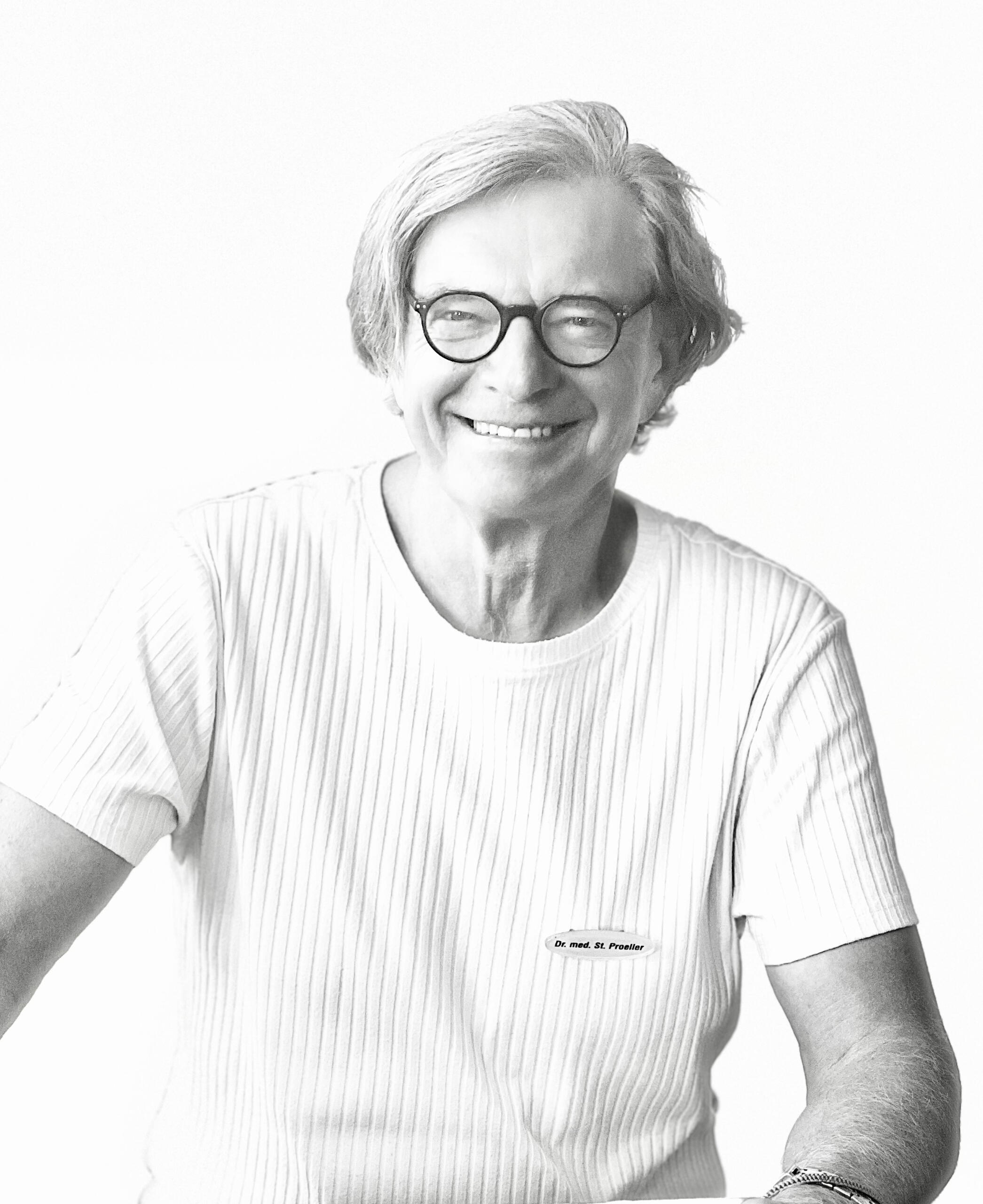 Dr. med. Stefan Proeller – Homöopathie und Akupunktur