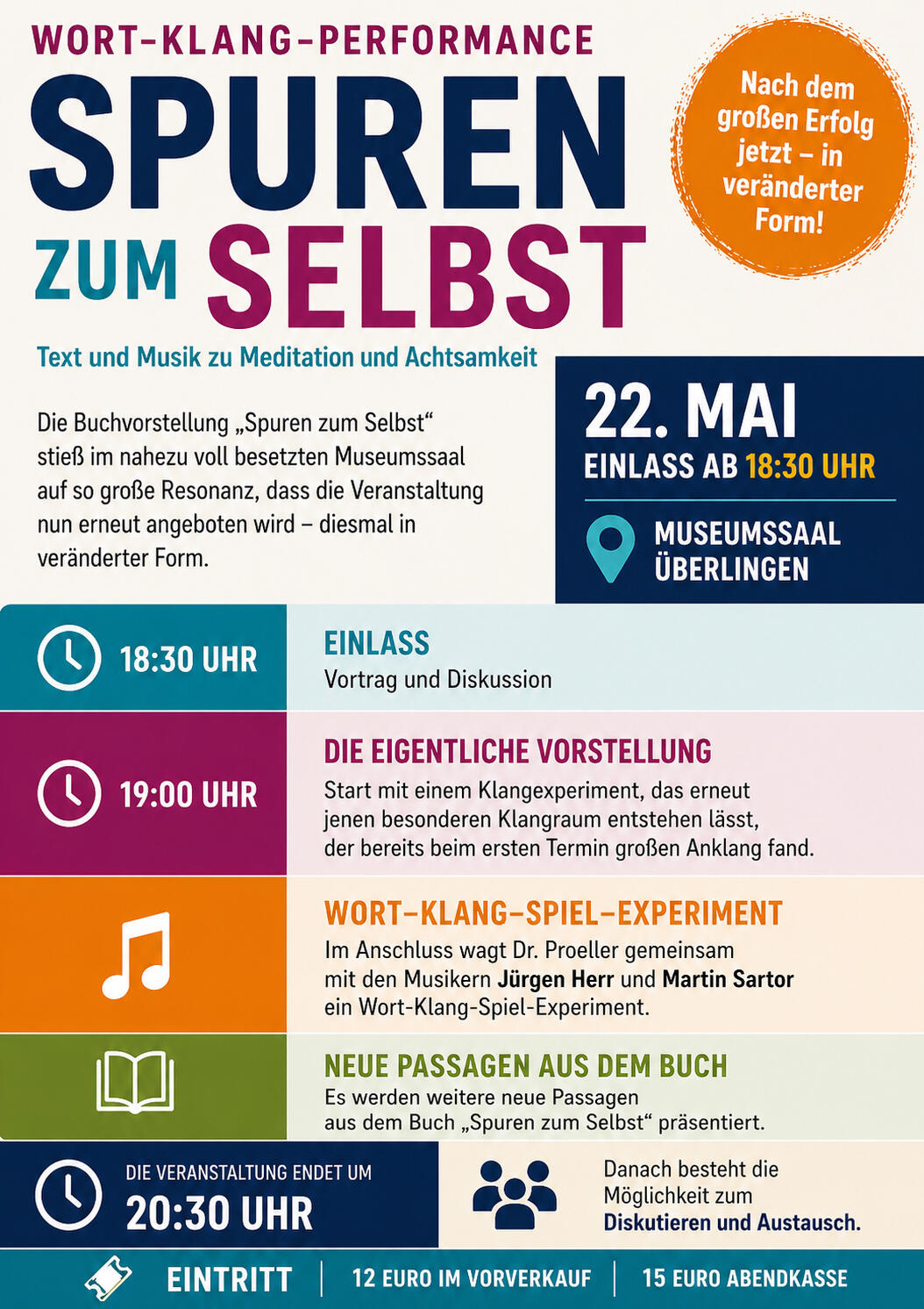 Leitbahntafel in einer japanischen Ausgabe von Hua Shous Shisi jing fahui, Edo 1716